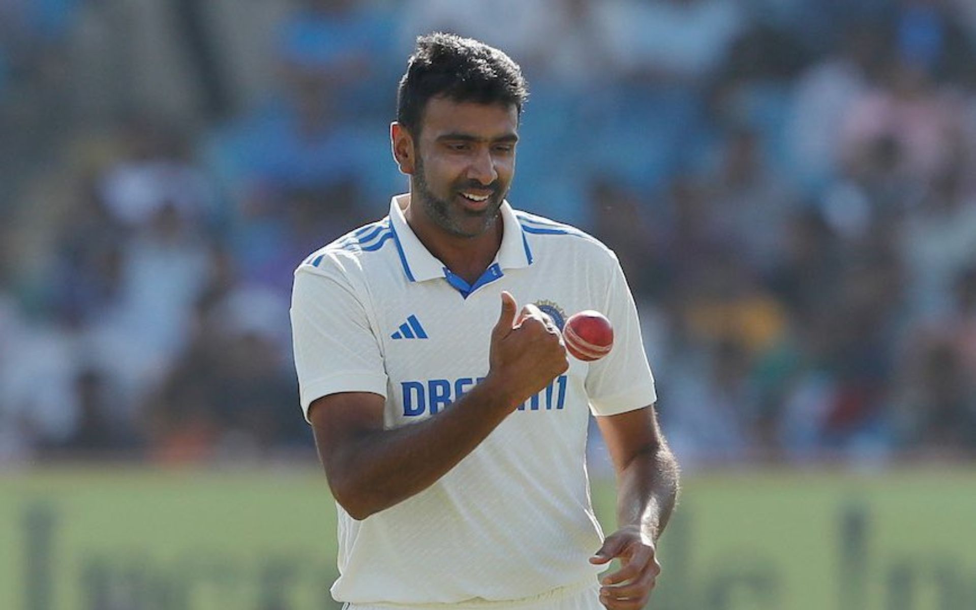 'Last IPL, I Felt Like...': R Ashwin Talks About His Learnings In Life 